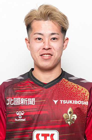 選手・スタッフ｜ツエーゲン金沢 公式サイト｜挑戦を、この街の伝統に。