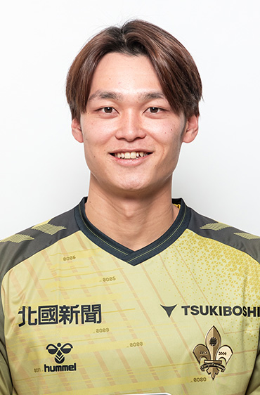 選手・スタッフ｜ツエーゲン金沢 公式サイト｜挑戦を、この街の伝統に。