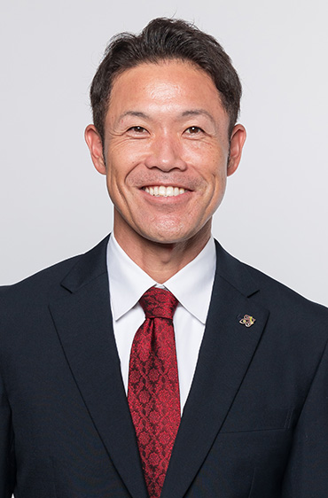 辻田 真輝