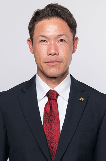辻田 真輝