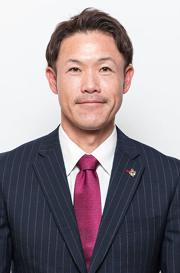 辻田 真輝