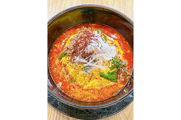 竹の家