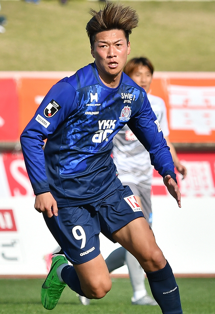 碓井 聖生