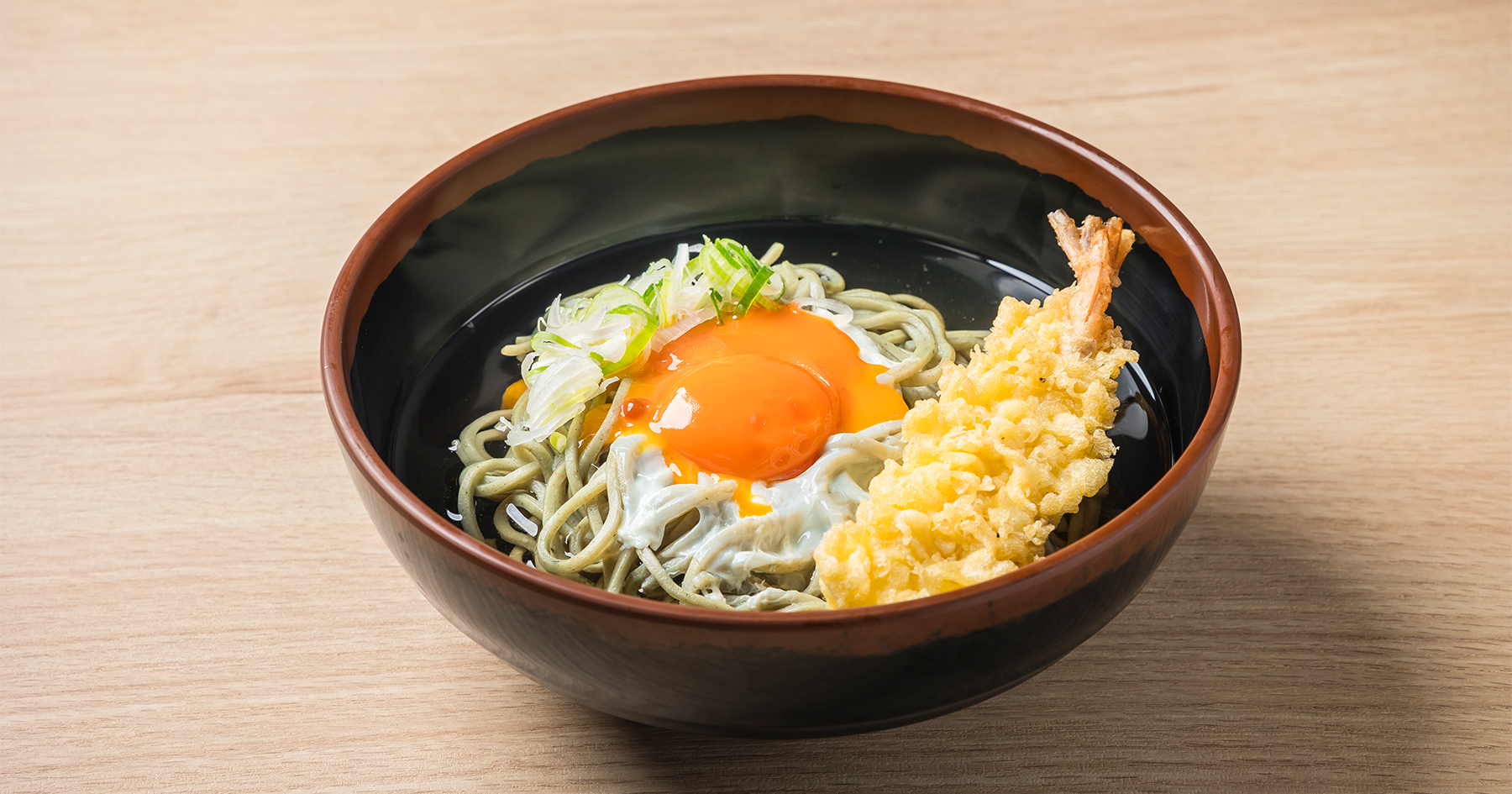 天玉そば