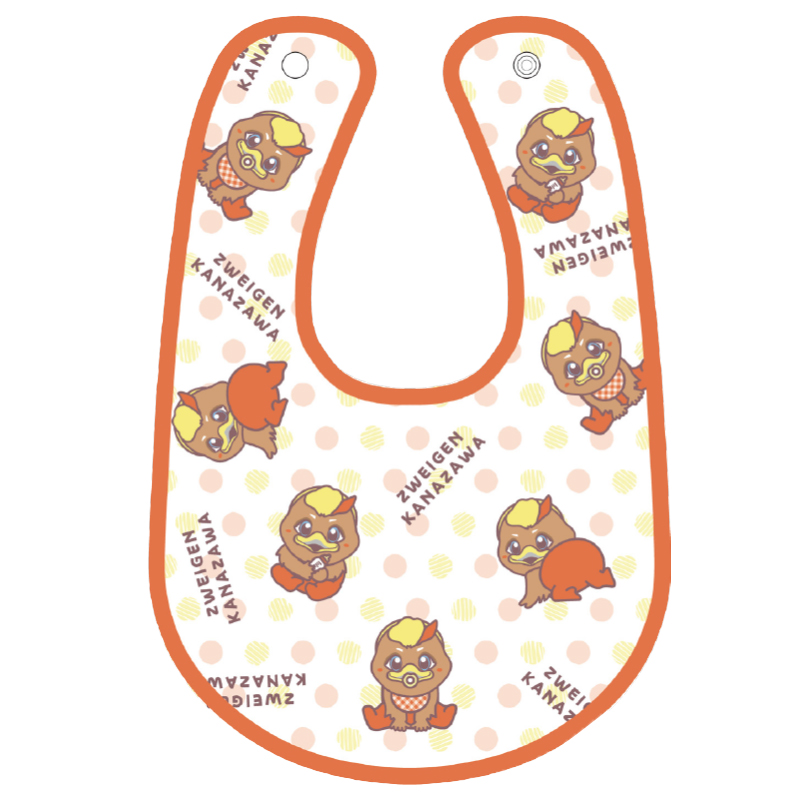 ベビースタイ(BABYゲンゾーデザイン)