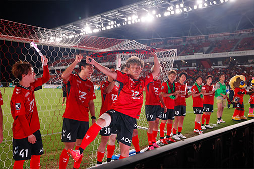 15:30 試合終了