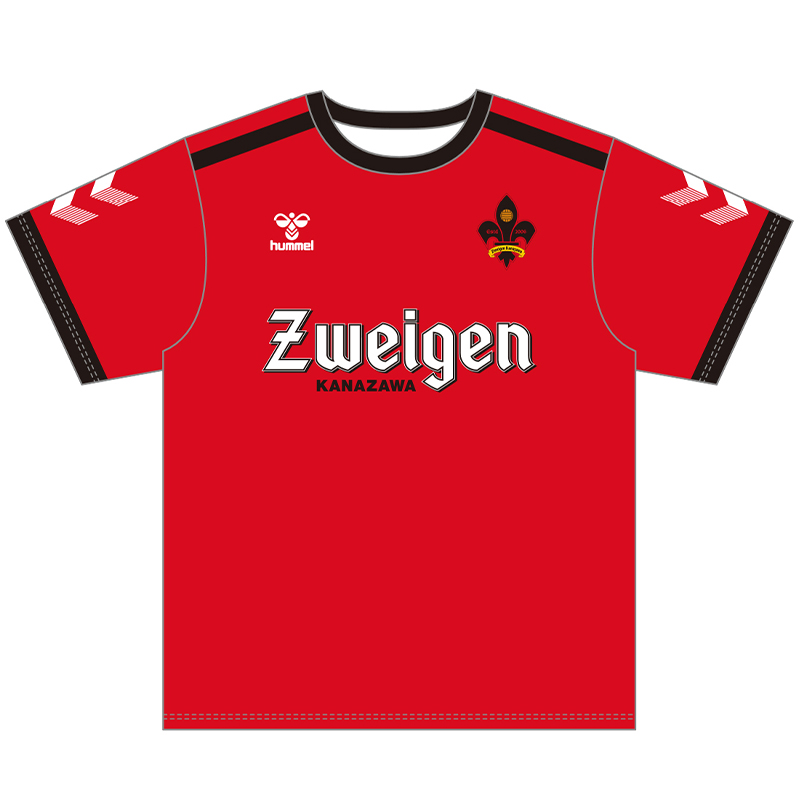 コンフィットTシャツ