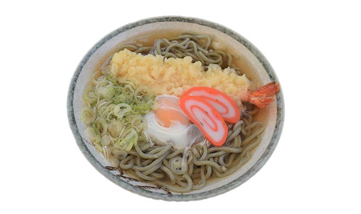 倶利迦羅そば