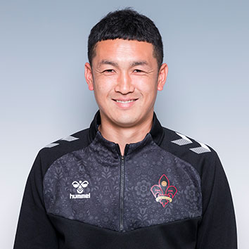 白山 貴俊