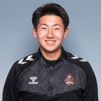 新井 康太