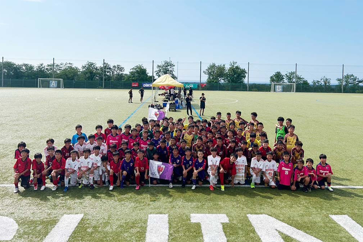 Jクラブ交流戦