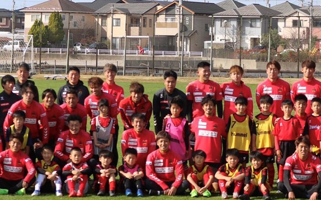オールスター交流会